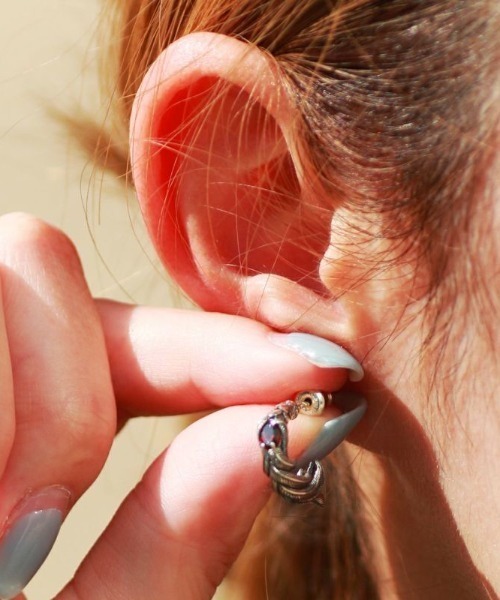 Bloody Mary（ブラッディマリー） ピアス 「BloodyMary/ブラッディ