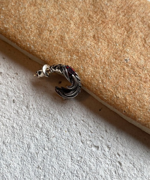 Bloody Mary（ブラッディマリー） ピアス 「BloodyMary/ブラッディ