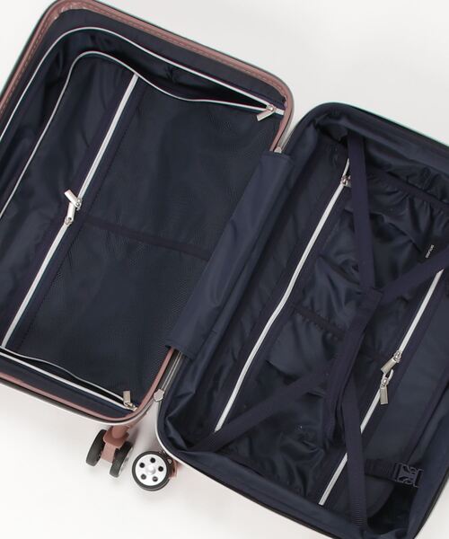 Siffler（シフレ） スーツケース 「SKYLABO/スカイラボ」 キャリー