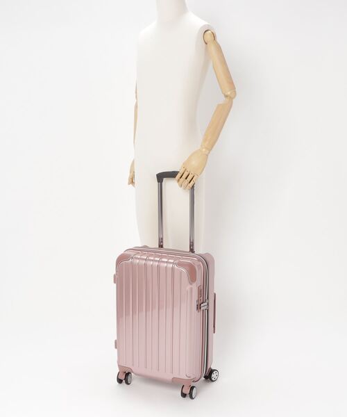 Siffler（シフレ） スーツケース 「SKYLABO/スカイラボ」 キャリー