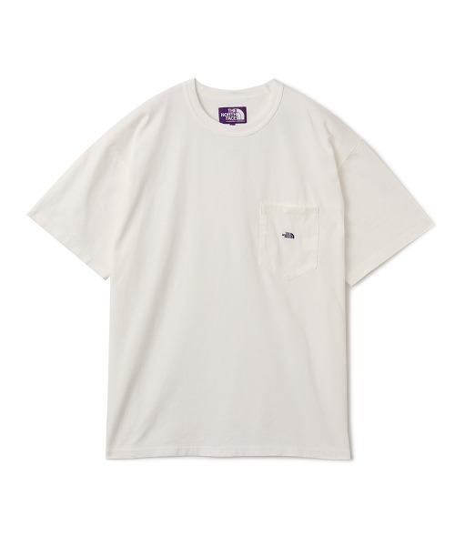 THE NORTH FACE PURPLE LABEL tシャツ メンズ : ZOZOTOWN Yahoo!店