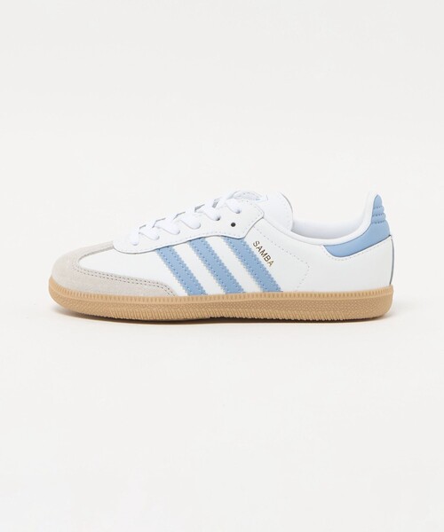 adidas Originals スニーカー 「adidas Originals」 SAMBA / キッズ