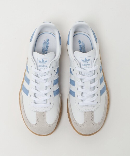 adidas Originals スニーカー 「adidas Originals」 SAMBA / キッズ