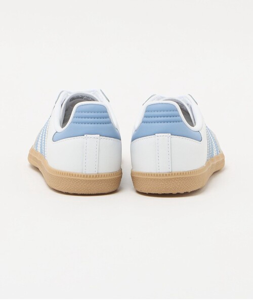 adidas Originals スニーカー 「adidas Originals」 SAMBA / キッズ