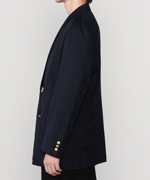 GYMPHLEX（ジムフレックス） ジャケット テーラードジャケット