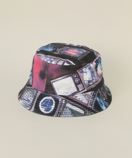 Evisen Skateboards（エビセンスケートボード） 帽子 ハット 「EVISEN