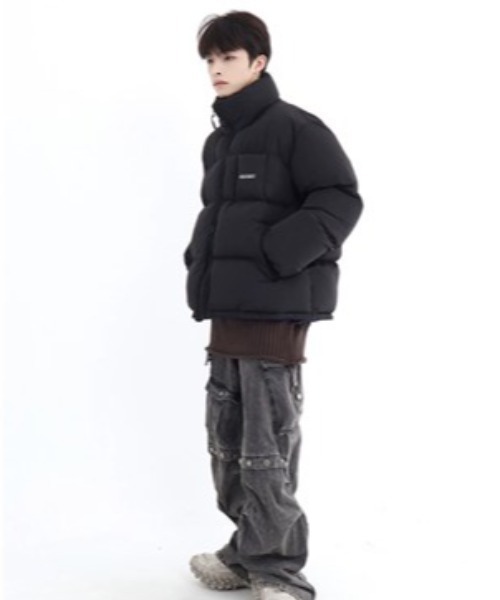 A'gem 9（エージェムナイン） ダウンコート ダウンジャケット A'GEM/9