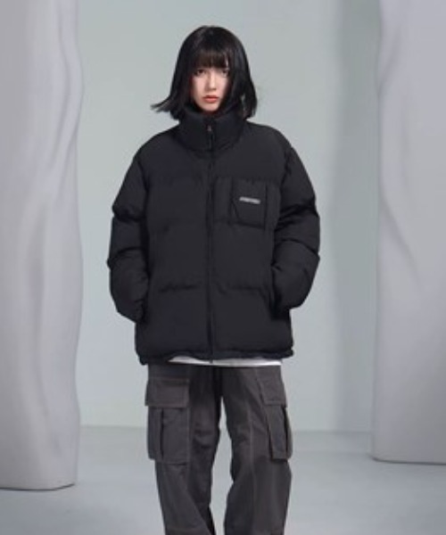 A'gem 9（エージェムナイン） ダウンコート ダウンジャケット A'GEM/9