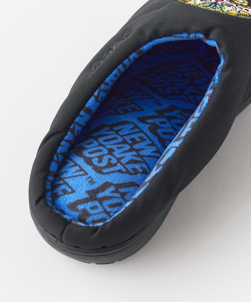 SUBU（スブ） サンダル NEW YOAKE POST/ニューヨアケポスト×SUBU/スブ