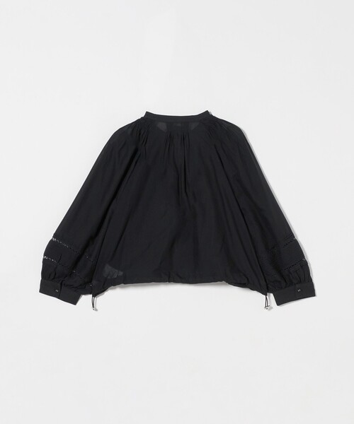 Pheeta（フィータ） ブラウス シャツ 「別注」「Pheeta」Eliza シャツ