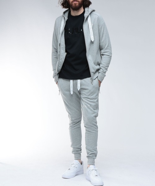 1PIU1UGUALE3 RELAX セットアップ メンズ : ZOZOTOWN Yahoo!店 - 通販