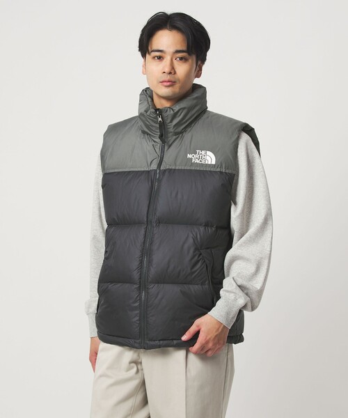 THE NORTH FACE ダウンベスト｜コート、ジャケット｜ファッション