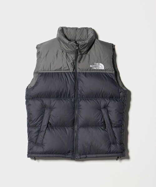 THE NORTH FACE（ザ ノースフェイス） ダウンベスト ベスト 「THE