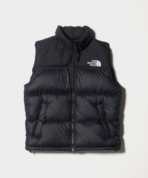 THE NORTH FACE（ザ ノースフェイス） ダウンベスト ベスト 「THE