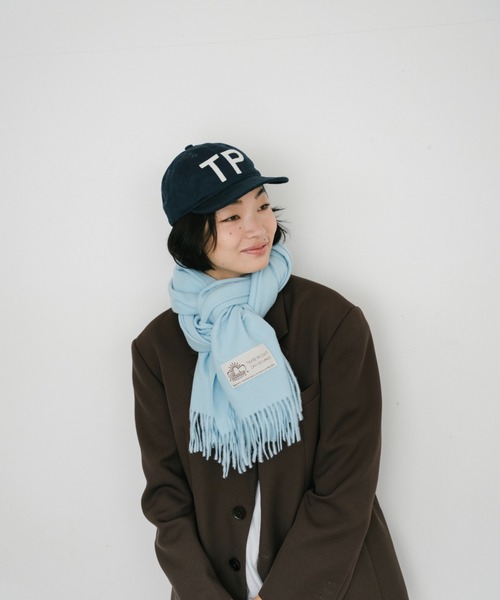 THEATRE PRODUCTS（シアタープロダクツ） ストール マフラー シンボル