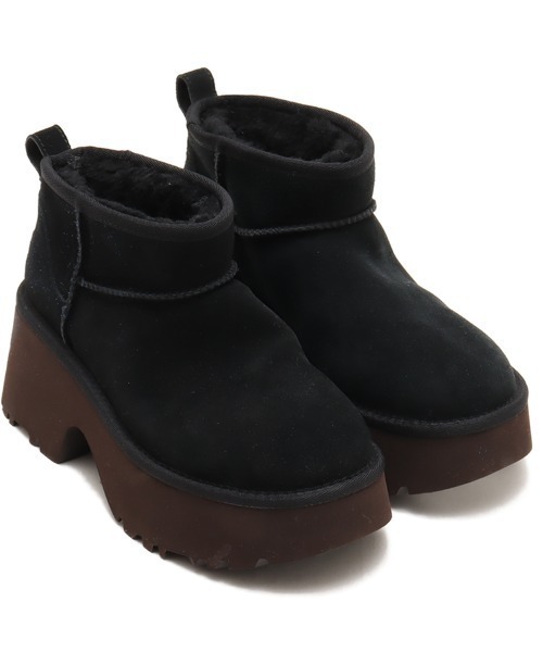 UGG Australia（アグオーストラリア） 「UGG」 ムートンブーツ 24.0cm