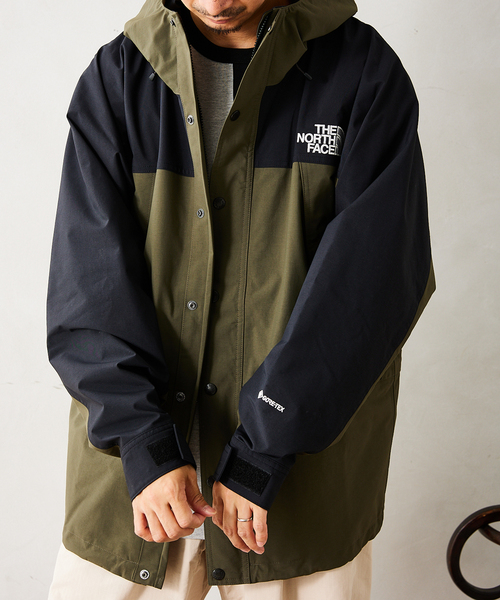 THE NORTH FACE（ザ ノースフェイス） マウンテンパーカー ウインド