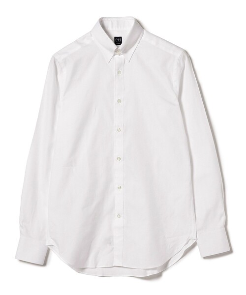 BEAMS F（ビームスF） シャツ BEAMS F / オックスフォード