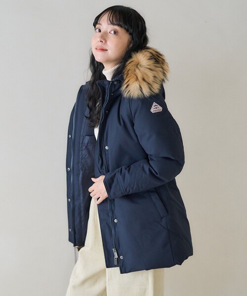 FREAK'S STORE（フリークスストア） ダウンコート ダウンジャケット