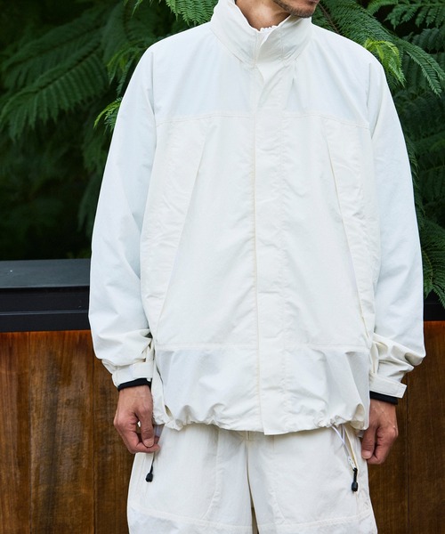 N.HOOLYWOOD（エヌハリウッド） ブルゾン アウター 「別注」 9246-BL03