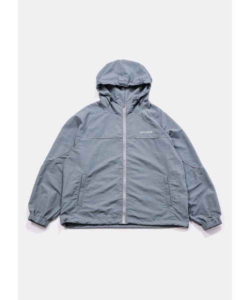 APPLEBUM（アップルバム） ナイロンジャケット Nylon Track Jacket