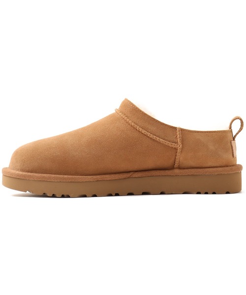 UGG Australia（アグオーストラリア） ブーツ UGG W CLASSIC MICRO