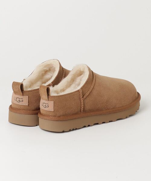 UGG Australia（アグオーストラリア） ブーツ UGG W CLASSIC MICRO