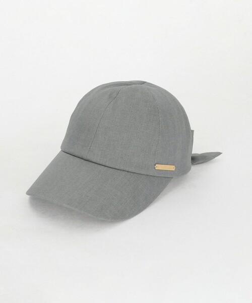 Athena New York（アシーナニューヨーク） キャップ 帽子 「Athena New