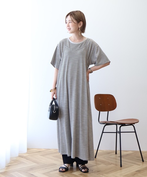 AMERICAN HOLIC（アメリカンホリック） ワンピース 「2点セット