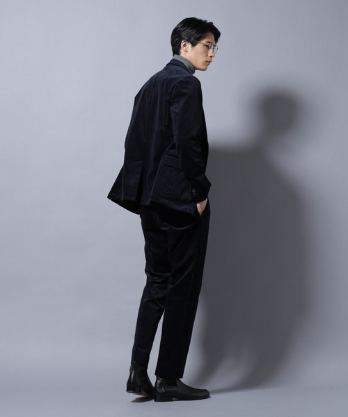 NANO universe（ナノ・ユニバース） セットアップ 「Damerino