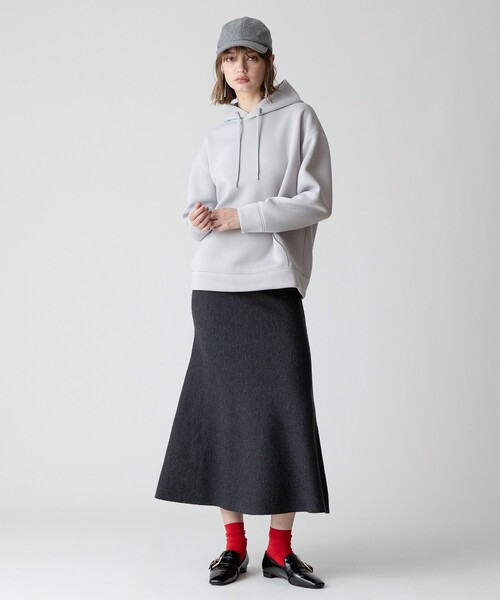 allureville（アルアバイル） スカート 「セットアップ対応可能