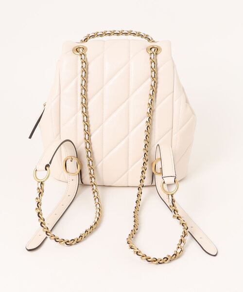 COACH（コーチ） デイバック リュック タビー バックパック