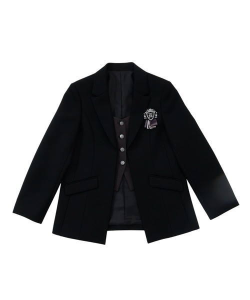 CHOPIN（ショパン） フォーマル 発表会 卒園式 入学式 「卒服