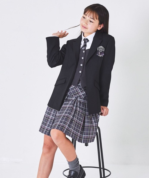 CHOPIN（ショパン） フォーマル 発表会 卒園式 入学式 「卒服