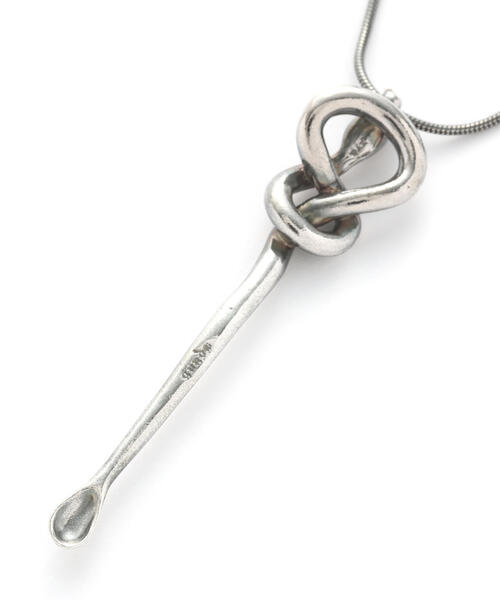 gunda（ガンダ） ネックレス gunda/ガンダ/STEALTH NECKLACE /ステルス