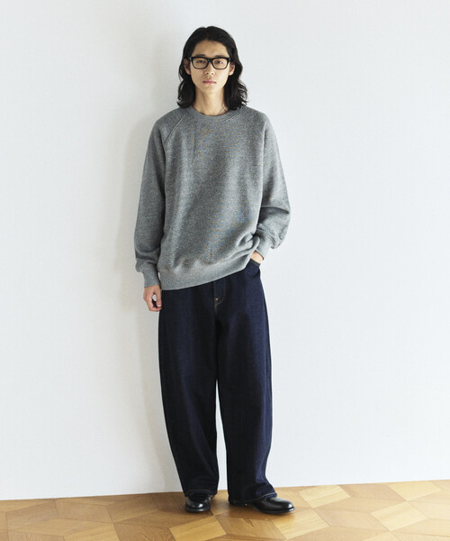 FREAK'S STORE（フリークスストア） トレーナー スウェット COMFORT