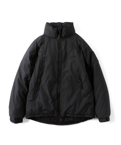 WILD THINGS（ワイルドシングス） ナイロンジャケット WILD THINGS