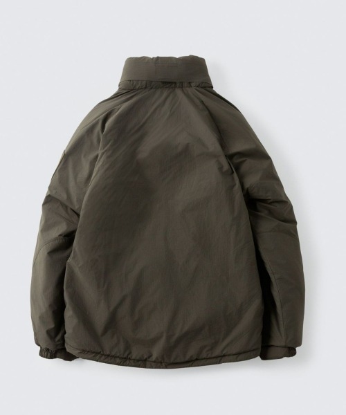 WILD THINGS（ワイルドシングス） ナイロンジャケット WILD THINGS