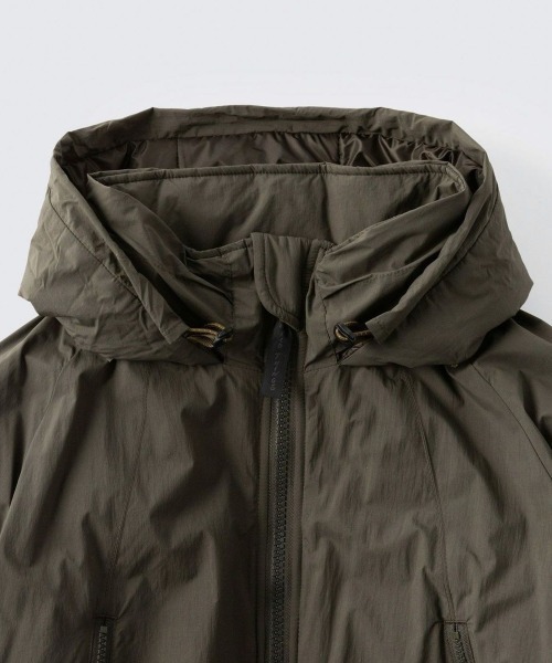 WILD THINGS（ワイルドシングス） ナイロンジャケット WILD THINGS