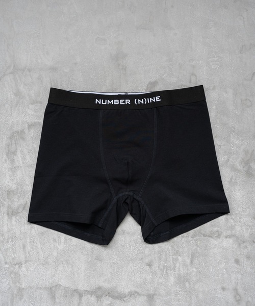 NUMBER (N)INE（ナンバーナイン） ボクサーパンツ : ZOZOTOWN Yahoo!店
