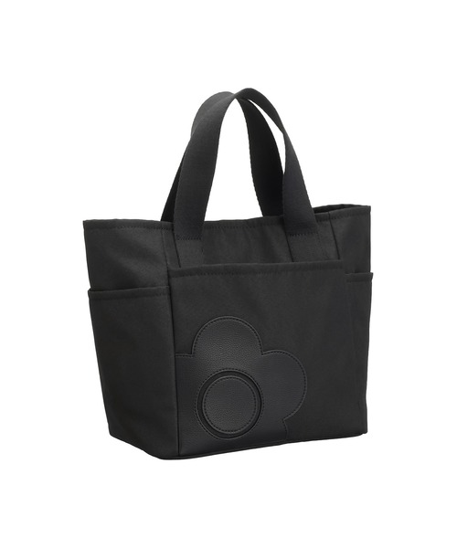 MARY QUANT（マリークヮント） トートバッグ マリークワント デイジー