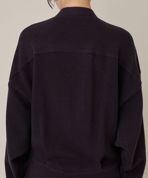 Curensology（カレンソロジー） ワンピース /ワッフルジャージ