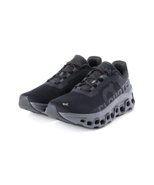 On（オン） スニーカー Women's Cloudmonster ウィメンズクラウド