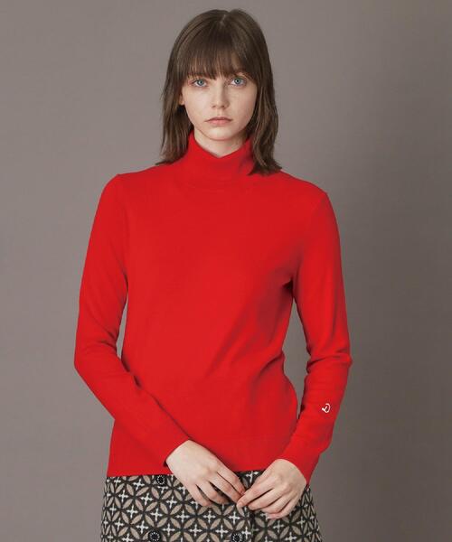 DRESSTERIOR（ドレステリア） ニット セーター 「CLASSY.12月号