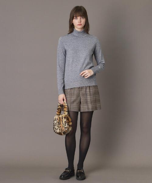 DRESSTERIOR（ドレステリア） ニット セーター 「CLASSY.12月号