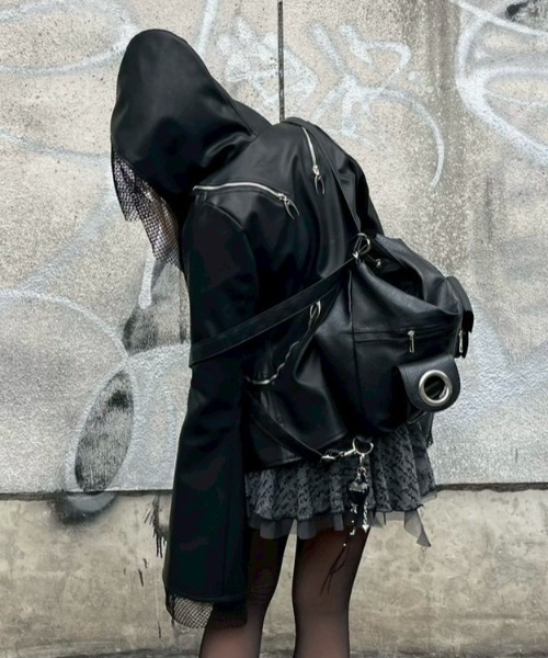 XU ショルダーバッグ メンズ レディース : ZOZOTOWN Yahoo!店 - 通販