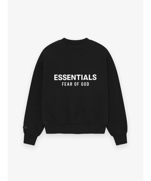 FOG ESSENTIALS（エフオージーエッセンシャルズ） トレーナー