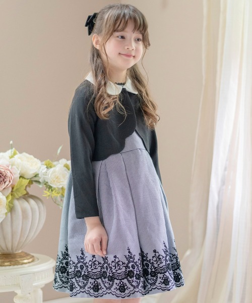 Catherine Cottage（キャサリンコテージ） フォーマル 発表会 卒園式