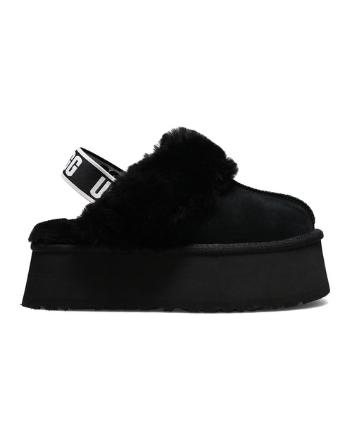 UGG Australia（アグオーストラリア） サンダル UGG Funkette / アグ