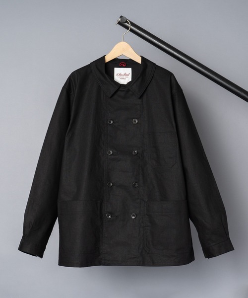 Le Sans Pareil カバーオール 「 Le Sans Pareil / ルサンパレイユ